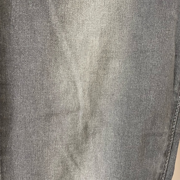 Women’s Leith High Rise Crop Flare Jeans - Picture 7 of 8